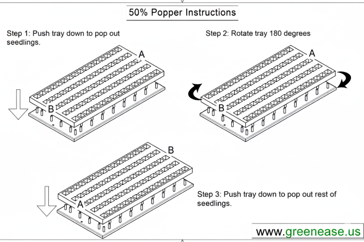 Proptek Plug Poppers