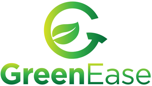 GreenEase logo