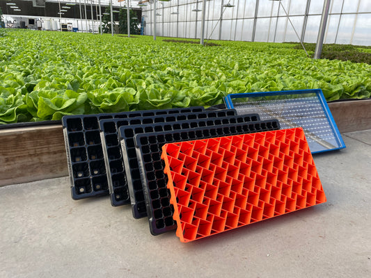 GreenEase Drop Seeder for Bootstrap Farmer Trays
