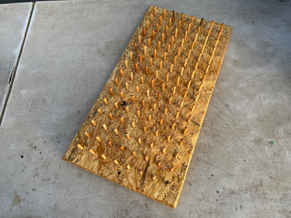 T. O. Plastics Plug Popper