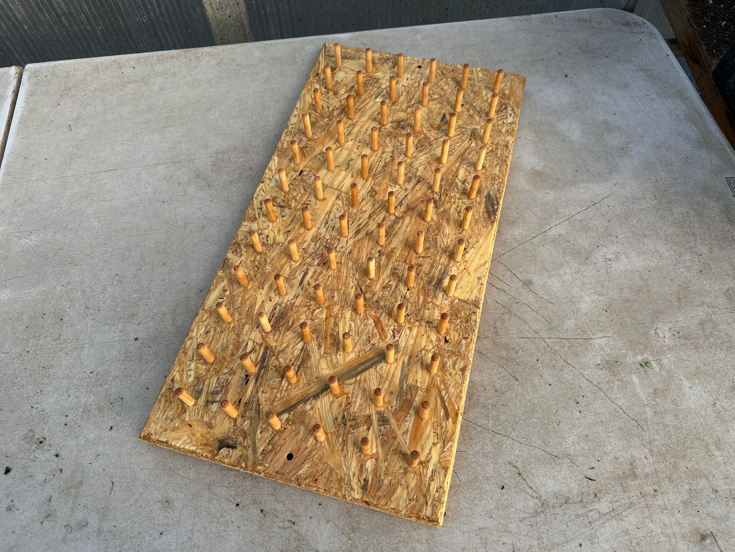 T. O. Plastics Plug Popper